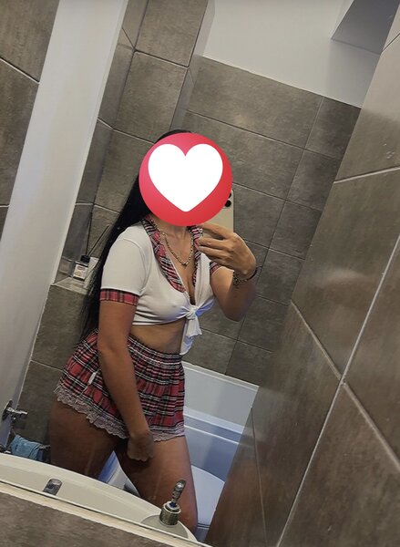 Sonya, noua, in Bucuresti,