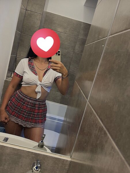 Sonya, noua, in Bucuresti,