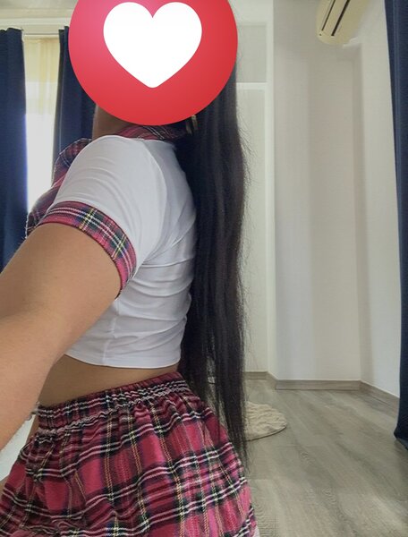 Sonya, noua, in Bucuresti,